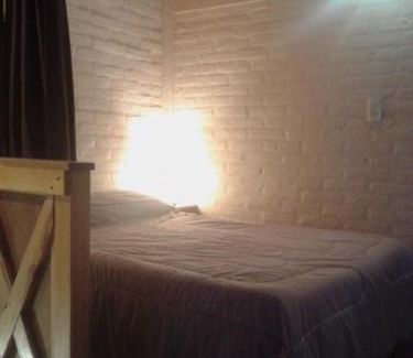 Junín de los Andes Casa | Cabañas Orillas del Chimehuín