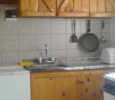 Junín de los Andes Casa | Cabañas Orillas del Chimehuín