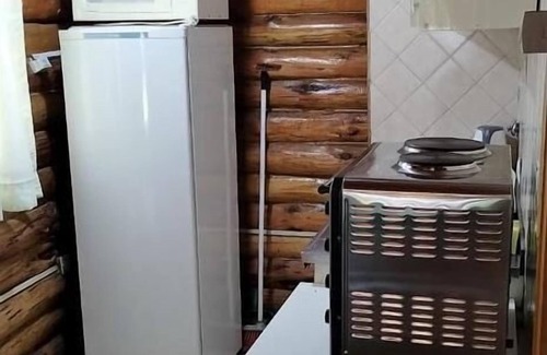 Las Heras Cabina | Cabañas Pacari Tampu