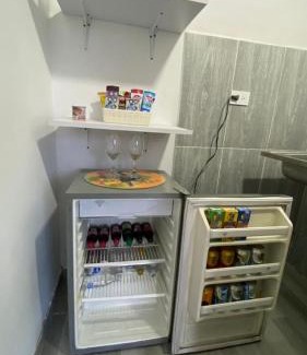 Roldanillo Apartamento | Cabañas “Pacha Mama”