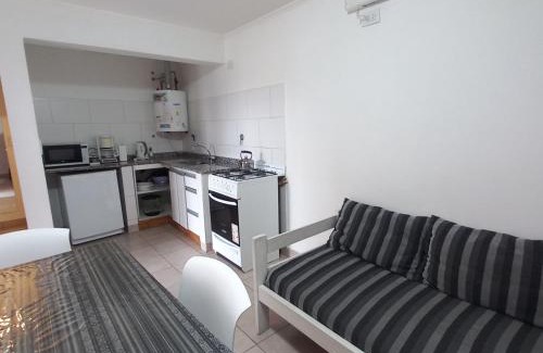 Esquel Apartamento | Cabañas Pailalen-Planta baja
