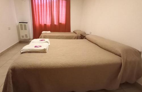 Esquel Apartamento | Cabañas Pailalen-Planta baja