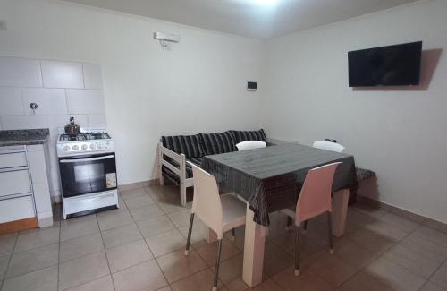 Esquel Apartamento | Cabañas Pailalen-Planta baja