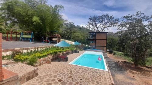 San Gil Chalet De Esquí | CABAÑAS PAL SAN GIL