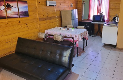 Gobernador Costa Cabaña | Cabañas Palo Blanco