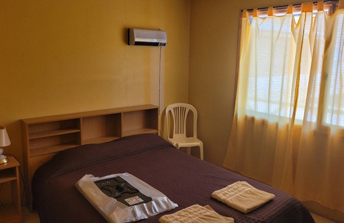 Gobernador Costa Cabaña | Cabañas Palo Blanco