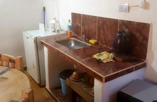 Maimará Cabina | Cabañas Paqa Paqa
