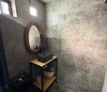 Tapalpa Chalet De Esquí | Cabañas pareja Tapalpa LUNA AZUL