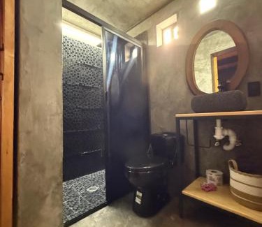 Tapalpa Chalet De Esquí | Cabañas pareja Tapalpa LUNA AZUL