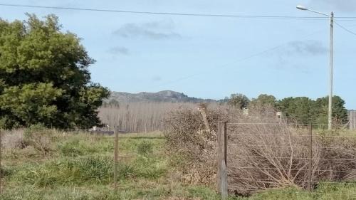 Tandil Casa | Cabañas Pastizal Serrano