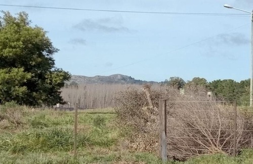 Tandil Casa | Cabañas Pastizal Serrano