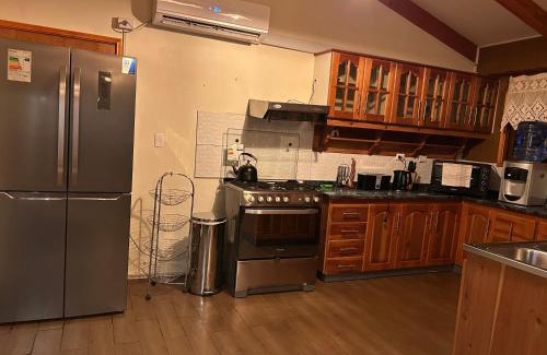 Coyhaique Apartamento | Cabañas Patagonia Kooch