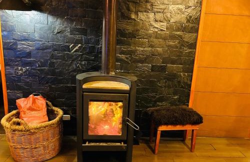 Coyhaique Apartamento | Cabañas Patagonia Kooch