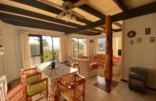 Lican Ray Apartamento | Cabañas Patagonia LicanRay