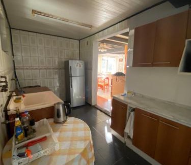 Lican Ray Apartamento | Cabañas Patagonia LicanRay