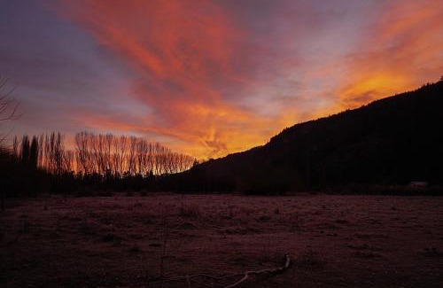 El Bolsón Apartamento | Cabañas Patagonia Rupestre