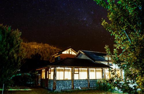 El Bolsón Apartamento | Cabañas Patagonia Rupestre