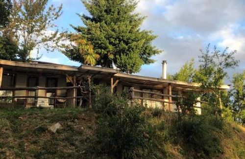 Valdivia Apartamento | Cabañas Patricia Ruminot