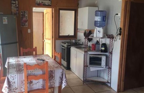 Valdivia Apartamento | Cabañas Patricia Ruminot