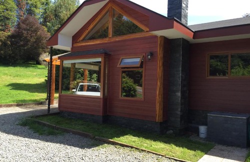 Puerto Varas Casa | Cabañas Peumayen