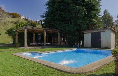 Puerto Varas Casa | Cabañas Peumayen