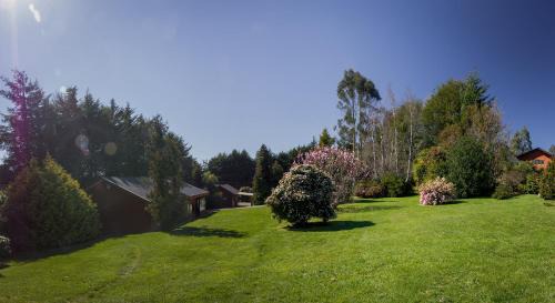 Puerto Varas Casa | Cabañas Peumayen