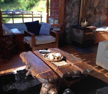 Llifen Casa | Cabañas Peumayen "La Panchita"
