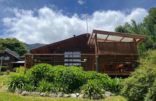 Llifen Casa | Cabañas Peumayen "La Panchita"