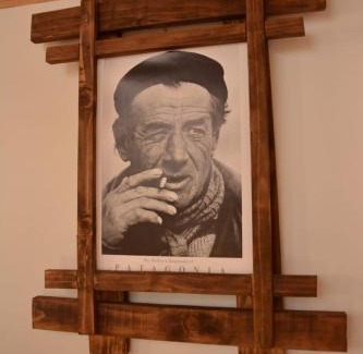 Punta Arenas Apartamento | Cabañas Pidén