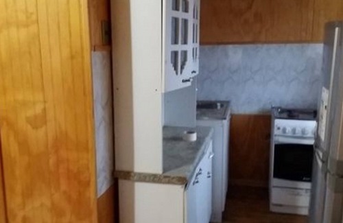 Angol Casa | Cabañas Piedra Blanca