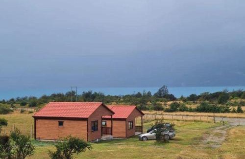 Rio Ibanez Apartamento | Cabañas Piedra de Condores