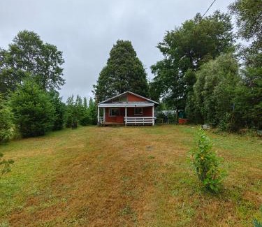Villarrica Casa | Cabañas Pinohuacho