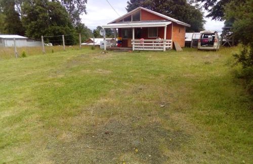 Villarrica Casa | Cabañas Pinohuacho