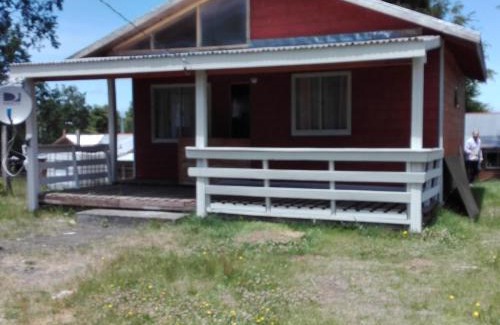 Villarrica Casa | Cabañas Pinohuacho