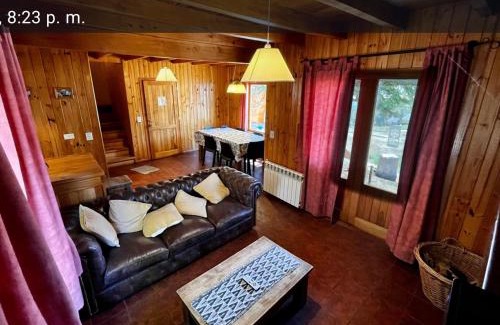 Lanin National Park Cabina | Cabañas Pista Uno Ski Village