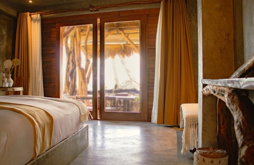 Playa Paraiso Hotel | Cabañas Playa Condesa Tulum