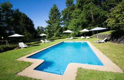Villarrica Cabina | Cabañas Playa Linda