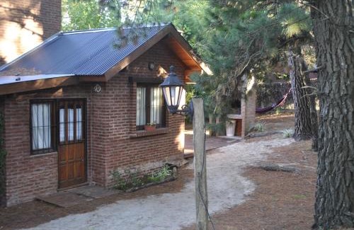 Mar Azul Cabina | Cabañas Poetas del Bosque