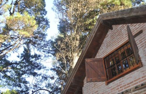 Mar Azul Cabina | Cabañas Poetas del Bosque