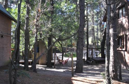Mar Azul Cabina | Cabañas Poetas del Bosque