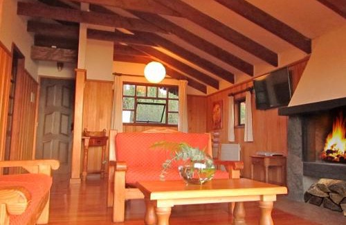 Pucon Cabina | Cabañas Portal Pucon