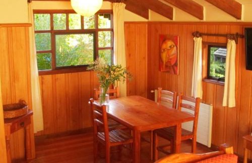 Pucon Cabina | Cabañas Portal Pucon