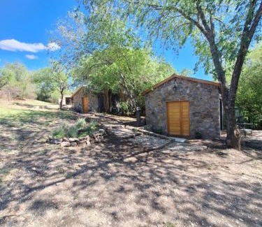La Serranita Apartamento | Cabañas Posada del Angel