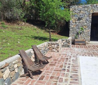 La Serranita Apartamento | Cabañas Posada del Angel