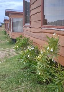 Chonchi Casa | Cabañas Pucatue