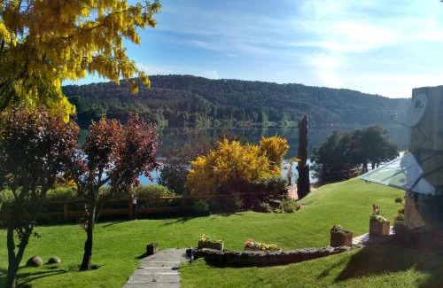 San Carlos de Bariloche Cabina | Cabañas Puerto Pireo