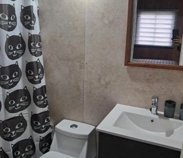 Los Lagos Casa | Cabañas Puente Viejo