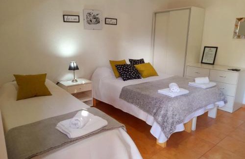 La Rioja Apartamento | Cabañas Puertas del Sol