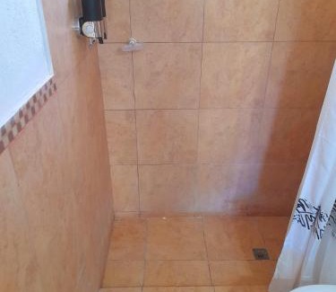 La Rioja Apartamento | Cabañas Puertas del Sol