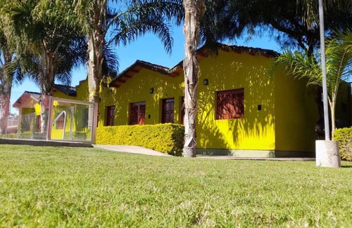 La Rioja Cabina | cabañas puertas del sol